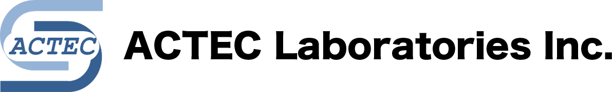 ACTEC Laboratories Inc.